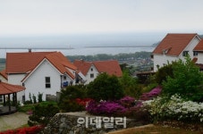[도시탈출③]봄빛과 쪽빛 가득한 보물섬 ‘경남 남해’