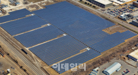 태양광시장 볕뜨나..한화·OCI 기대감 솔솔(종합)