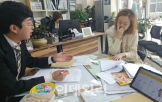 청담동 말자싸롱, 예비 점주 대상 맞춤 컨설팅 진행