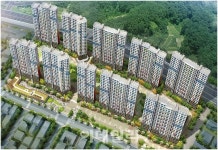 현대엔지니어링, 6월초 광주 힐스테이트 본촌 834가구 공급