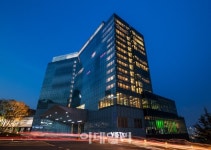 워커힐, SKT 고객에 최대 20% 할인 혜택