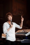슈스케4 음악PD 최영호, 뮤지컬 노리클럽 음악감독 합류