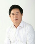 정찬민 용인시장 제임스 본드가 우상이었다