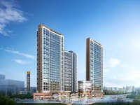 반도건설 안양명학역 유보라 더 스마트 청약 1순위 마감