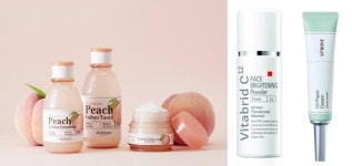 엔돌핀스킨핏유브이파우더