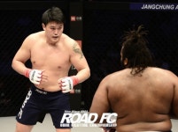 ‘한국 헤비급 자존심’ 명현만 “아오르꺼러는 쉬어가는 상대”
