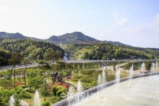 [숲길을 걷자①] 바람에 실려온 향기마저 향긋한 ‘제암산자연휴양림’