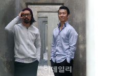 김용걸·김보람 선후배? 서로 영감 받는 친구 같죠