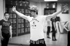 김용걸·김보람 선후배? 서로 영감 받는 친구 같죠