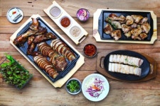 화덕구이 족보통 홍대 본사서 사업설명회 실시