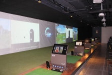 고덕호 PGA 아카데미, 극동스포츠 골프연습장에 개설