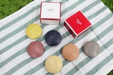 프리미엄 천연비누 엔퓨어스 론칭