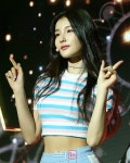 [포토]엘리스 소희, 인형미모