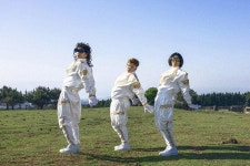 정원관 신동, 소방차 오마주…귀여운 후배(인터뷰②)