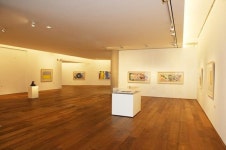 주말여행 어디로? 해든뮤지움 ‘단거리 여행지’ 눈길