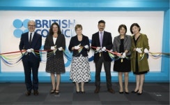 주한영국문화원 어학원, '마이클래스' 잠실 센터 오픈