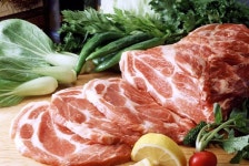 육식 위주의 `서구형 식사`가 사망위험 감소시킨다고?