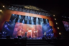 공연장 뛰쳐나온 뮤지컬…콘서트·페스티벌로 대중화