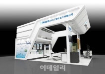 휴비스워터, 삼양사와 손잡고 中 수처리 시장 공략 나선다