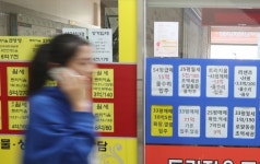 버블세븐급 대책 온다...주택시장도 스탠드 스틸(종합)