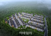 한화건설, 9일 ‘제주 영어교육도시 꿈에그린’ 분양