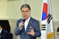 이재정 경기교육감 통일이 되면 파주는 한반도 심장