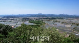 [6월 걷기좋은길②] 철원의 모든 역사 품은 ‘소이산 생태숲 녹색길’