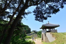 [6월 걷기좋은길④] 천년의 풍파를 견뎌온 ‘상당산성길’