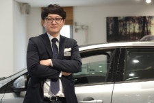 볼보 에이치모터스 추연철 세일즈컨설턴트 인터뷰