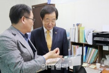 소진공 해외 판로지원으로 소공인 경쟁력 높인다