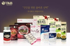 티케이비(TKB), 배변활동 원활히 하는 데 도움 주는 통쾌변 출시