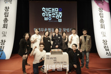 외곬로 활동하던 현대무용 단체들…협동조합 만든 이유는?