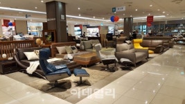 리스톤 돌침대, 그랜드백화점 일산점 신규 오픈