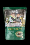 이마트, ‘국산의 힘’ 프로젝트 가공식품으로 확장