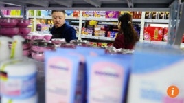 중국서 P&G 등 다국적기업, 토종 브랜드에 밀려