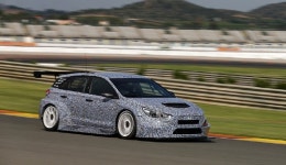 현대 모터스포트 i30 N TCR, 미사노에서 열리는 24h 시리즈 실전 테스트 돌입