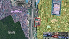 서울 금천구 독산2동에 소방서 들어선다