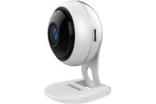 美서 삼성 CCTV 출시 해프닝..테크윈과 이별 어렵네