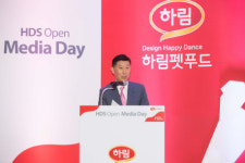 하림펫푸드 휴먼그레이드 원료로 사료시장 지각변동