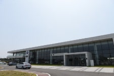 [포토] 화창한 날씨 아래 진행된 2017 BMW 패밀리 페스티벌