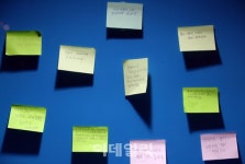 [포토]'구직자들의 소망'