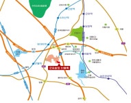 LH, 군포 송정지구 공공분양·임대 726가구 공급 