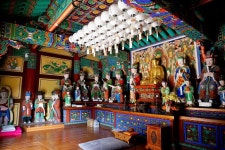 [고택여행②]구름 숲 속 화가의 방 ‘진도 운림산방’ 