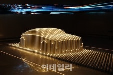[보고 느끼는 車브랜드관]①자녀와 함께라면 오감만족 ‘현대 모터스튜디오 고양’