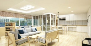 [동네방네]서초구, 전국 최초 치매환자 맞춤형 견본주택 ‘치매안심하우스’ 개소