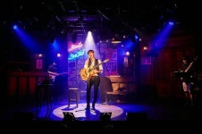 뮤지컬 리틀잭 단 2회 심야공연 펼친다