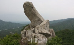 전남 담양의 용소 등 4곳 국가산림문화자산으로 신규 지정