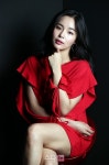 [포토]가수 조정민, '빠져드는 매력'