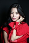 [포토]가수 조정민, '그녀의 미소'