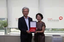 한국건강가정진흥원-국민건강보험공단, 다문화 개선 추진